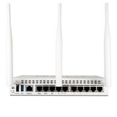 Fortinet FortiWiFi 60F Firewall Cihaz + 1 Yıl