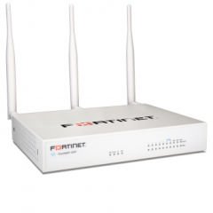 Fortinet FortiWiFi 60F Firewall Cihaz + 1 Yıl