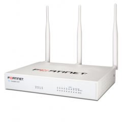 Fortinet FortiWiFi 60F Firewall Cihaz + 1 Yıl
