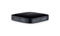 TP-LINK UH400 USB 3.0 4-PORT PORTATİF HUB