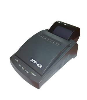 SEWOO ADP-400 Roll Nokta Vuruşlu Yazıcı