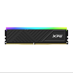 XPG Spectrix D35G 8GB (1x8GB) 3600MHz DDR4 Single AX4U36008G18I-SBKD35G