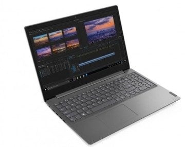 Lenovo V15-IIL Intel Core i5-1035G1 8Gb 512Gb M.2 Ssd 15.6'' Fhd Laptop