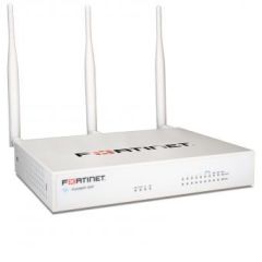 Fortinet FortiWiFi 60F Firewall Cihaz + 3 Yıl