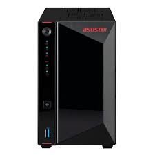 AS5402T Intel N5105 2 Yuvalı(2X22TB Desteği) 4GB DDR4(8GB Ram Desteği) M.2 x4 2.5GbE x2 USB 3.2 x2 HDMI 2.0b x1