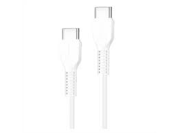 COMPAXE CTK-BTT TYPE C TO TYPE C 3 AMPER ( BÜYÜK KUTULU ) KABLO