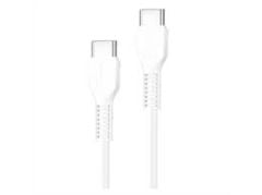 COMPAXE CTK-BTT TYPE C TO TYPE C 3 AMPER ( BÜYÜK KUTULU ) KABLO
