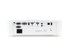 ACER X1525i DLP FHD 1920x1080 3500AL 2xHDMI VGA USB RJ45 20000:1 3D WIFI KABLOSUZ PROJEKTOR