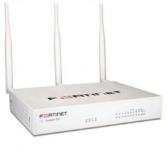 Fortinet FortiWiFi 60F Firewall Cihaz + 5 Yıl