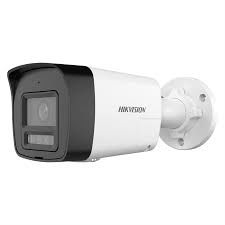 Hikvision DS-2CD1063G2-LIUF/SL 6 MP Smart Hybrid Light IR Bullet IP Kamera