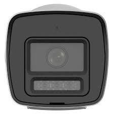 Hikvision DS-2CD1063G2-LIUF/SL 6 MP Smart Hybrid Light IR Bullet IP Kamera
