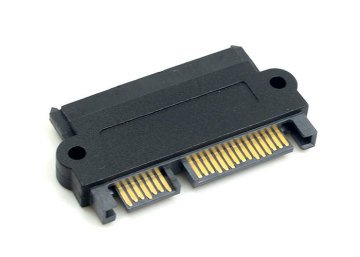 S-link SL-SATA20  22pin F to SATA 22pin M Çevirici