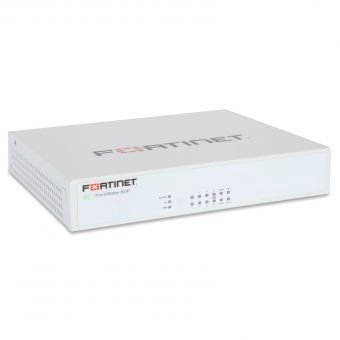 Fortinet FortiGate 80F Firewall Cihaz + 2 Yıl