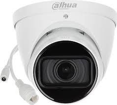 DAHUA IPC-HDW1431T-AS-0280B-S2 4MP 2.8MM SESLİ IP DOME KAMERA