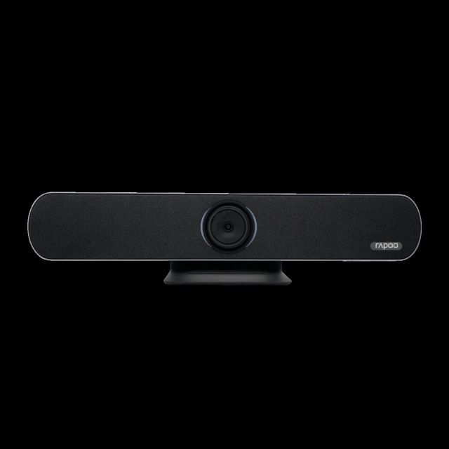 11965 C5305 4K UHD ALL-IN-ONE USB CAMERA BLACK
