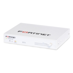 Fortinet FortiGate 70G Firewall Cihaz + 3 Yıl
