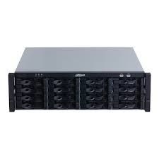 Dahua NVR616H-64-XI 64 Kanal NVR Kayıt Cihazı