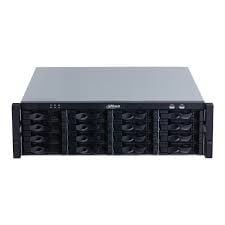 Dahua NVR616H-64-XI 64 Kanal NVR Kayıt Cihazı