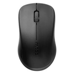 12115 1680 Silent Wireless Optical Mouse