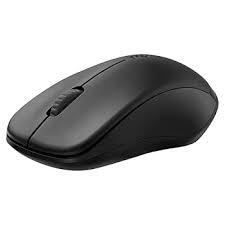 12115 1680 Silent Wireless Optical Mouse