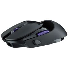 12125 VT960PRO Wired/Wireless Gaming Mouse Black