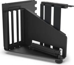 AB-RH175-B1 Dikey Ekran Kartı Montaj Kiti PCIE4.0 Siyah