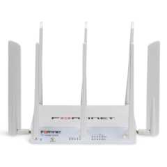 Fortinet FortiWiFi 50G DSL Firewall Cihaz + 2 Yıl