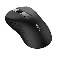 12173 B20 Silent Wireless Optical Mouse Silent