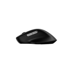 12237 M50 Plus Silent Wireless Optik Mouse Siyah