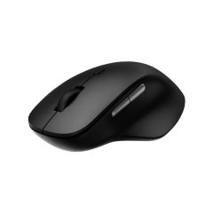 12237 M50 Plus Silent Wireless Optik Mouse Siyah