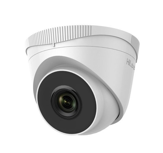 Hikvision Hilook IPC-T220H-F 2MP Ip Network PoE Turret Kamera  2.8 mm