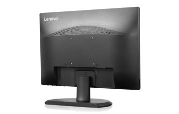 Lenovo ThinkVision E2054 19.5'' IPS Led Monitor - 60DFAAT1TK
