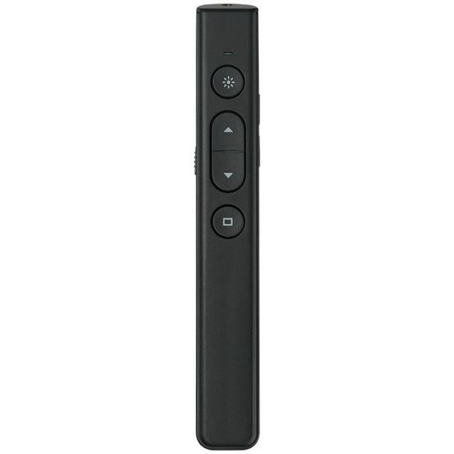 12347 XR100 Wireless Presenter Black