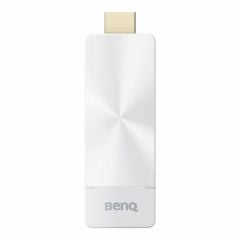 QP30 4K Wireless HDMI Dongle WiFi 5 Airplay Chromecast Powered by USB 5V 1.5A