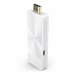 QP30 4K Wireless HDMI Dongle WiFi 5 Airplay Chromecast Powered by USB 5V 1.5A