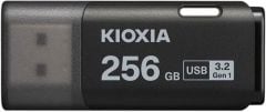 LU301K256GG4 TransMemory U301 256 GB Light Blue USB 3.2