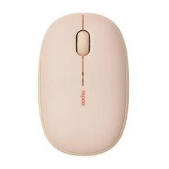 14383 M660 1300 DPI Çok Modlu Bluetooth Bej Sessiz Kablosuz Mouse