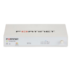 Fortinet FortiGate 50G SFP POE Firewall Cihaz + 3 Yıl