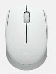 910-006867 M171 Kablosuz Nano 1000DPI Beyaz Mouse