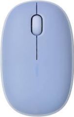 14385 M660 1300 DPI Çok Modlu Bluetooth Mor Sessiz Kablosuz Mouse