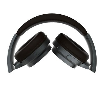 Snopy Sn-Bt30 Canto Gri Bluetooth Kablosuz Mikrofonlu Kulaklık Micro Sd Girişli