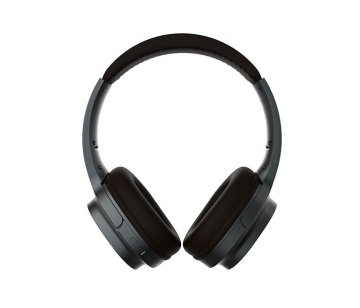 Snopy Sn-Bt30 Canto Gri Bluetooth Kablosuz Mikrofonlu Kulaklık Micro Sd Girişli