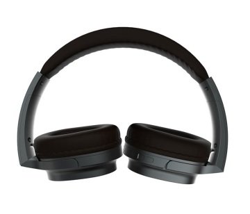 Snopy Sn-Bt30 Canto Gri Bluetooth Kablosuz Mikrofonlu Kulaklık Micro Sd Girişli