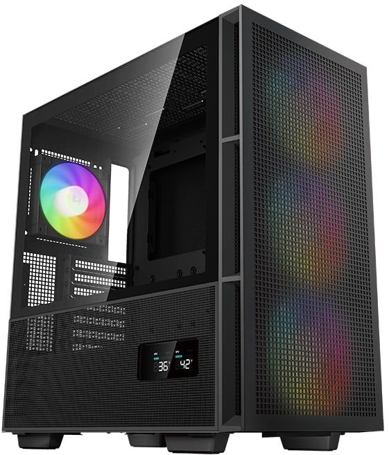 CH560-DIGITAL-PF70 CH560 Midtower ATX