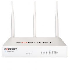 Fortinet FortiWiFi 61F Firewall Cihaz + 1 Yıl