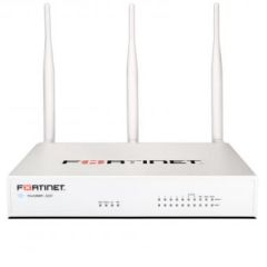 Fortinet FortiWiFi 61F Firewall Cihaz + 2 Yıl
