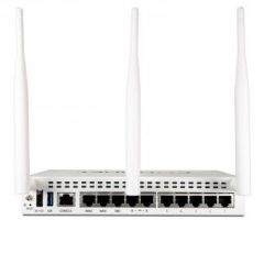 Fortinet FortiWiFi 61F Firewall Cihaz + 2 Yıl