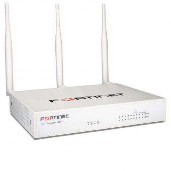 Fortinet FortiWiFi 61F Firewall Cihaz + 3 Yıl
