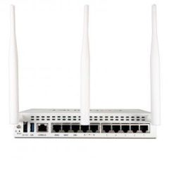 Fortinet FortiWiFi 61F Firewall Cihaz + 3 Yıl