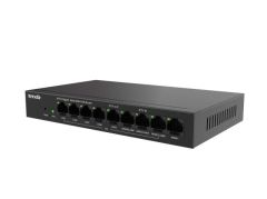 G0-8G-POE ROU G0-8G-PoE 9 Port PoE Router